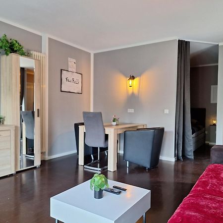 Fewo Relax Borken  Exterior photo