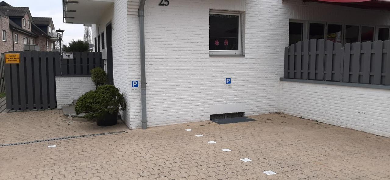 Fewo Relax Borken  Exterior photo