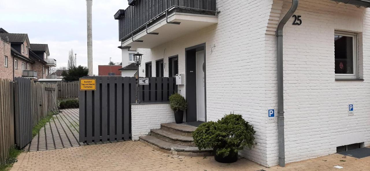 Fewo Relax Borken  Exterior photo