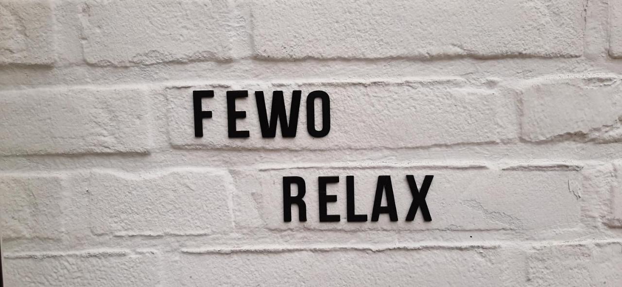 Fewo Relax Borken  Exterior photo