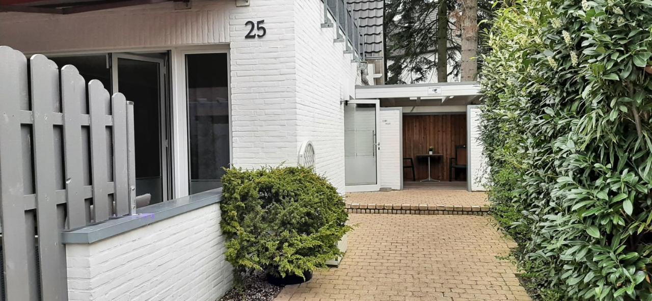 Fewo Relax Borken  Exterior photo
