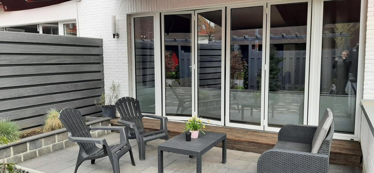 Fewo Relax Borken  Exterior photo