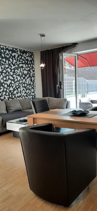 Fewo Relax Borken  Exterior photo