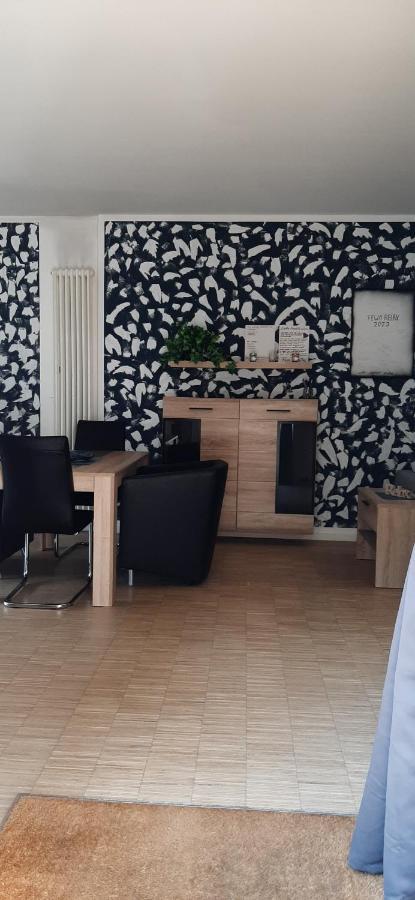 Fewo Relax Borken  Exterior photo