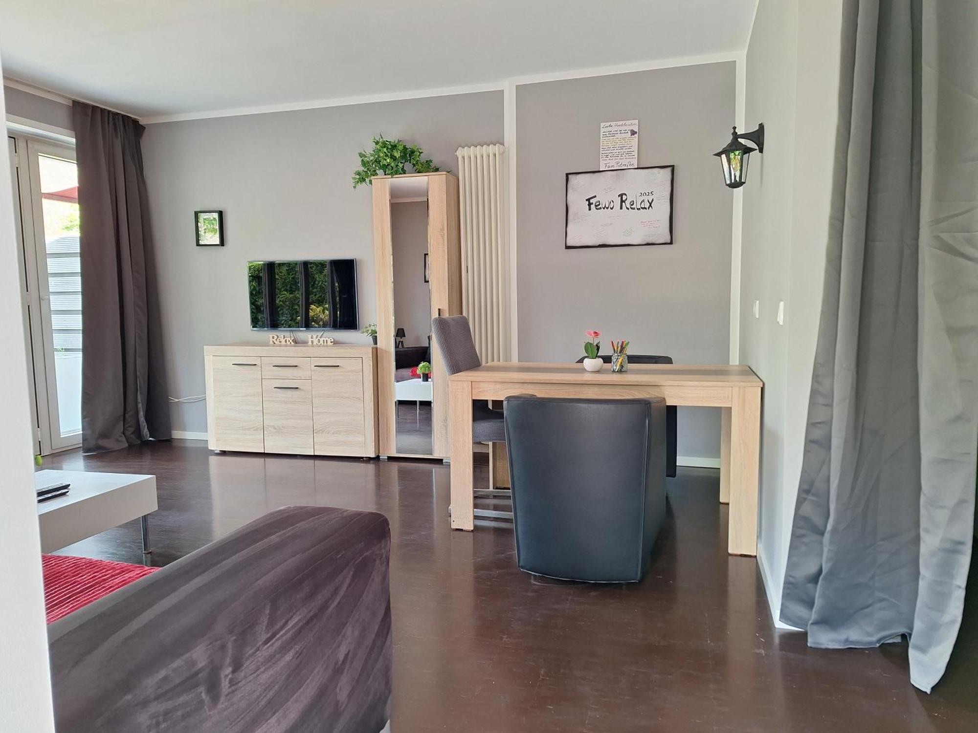 Fewo Relax Borken  Exterior photo