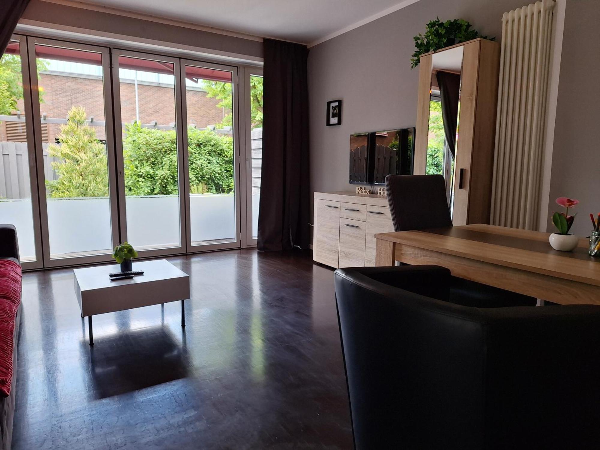 Fewo Relax Borken  Exterior photo