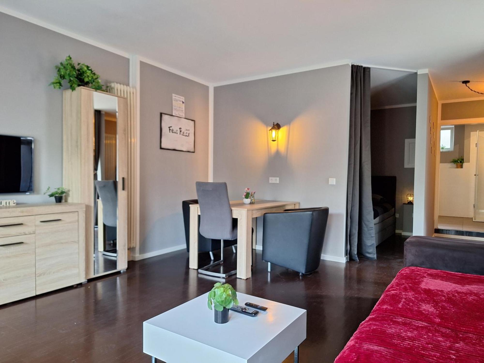 Fewo Relax Borken  Exterior photo