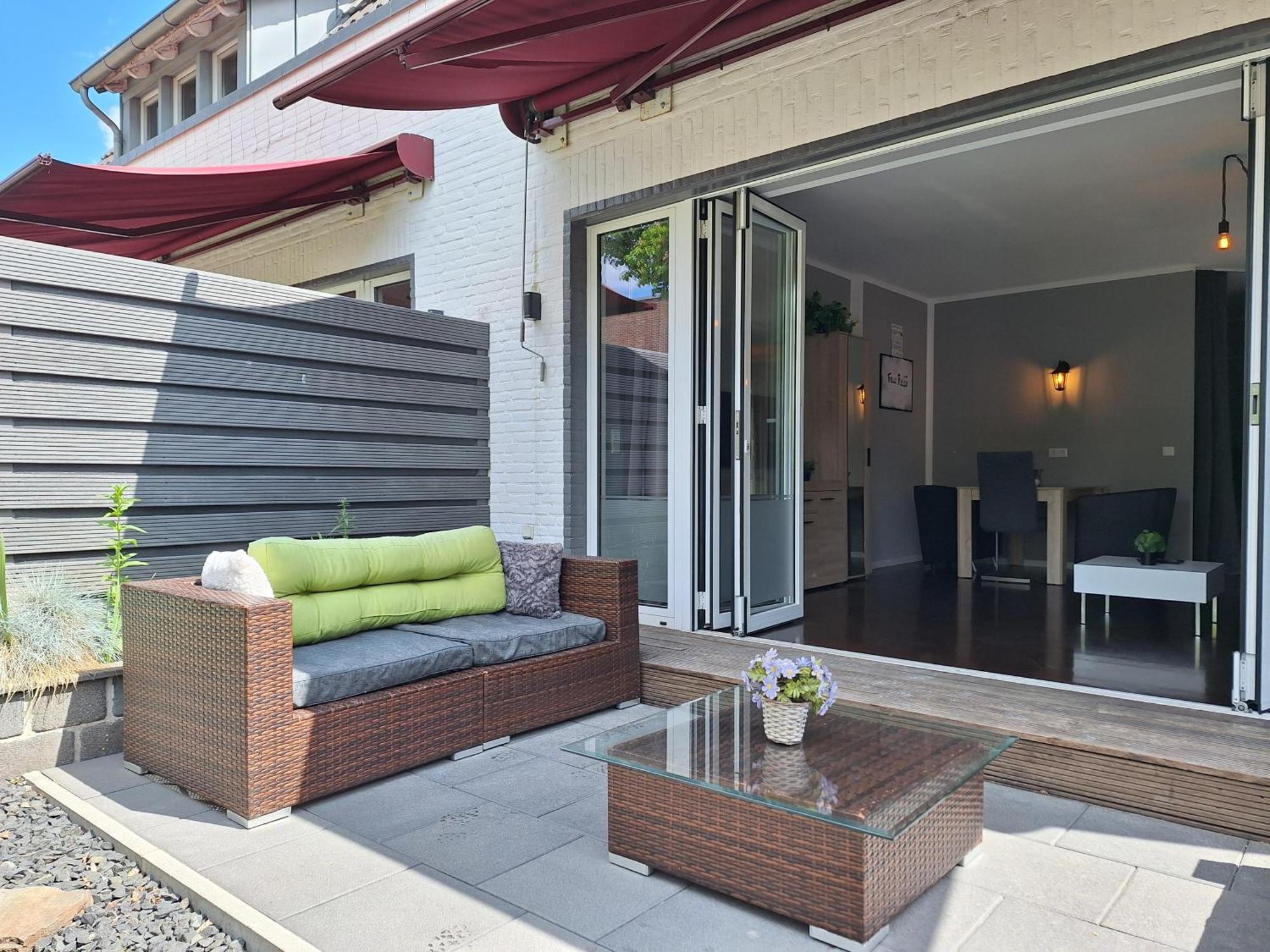 Fewo Relax Borken  Exterior photo