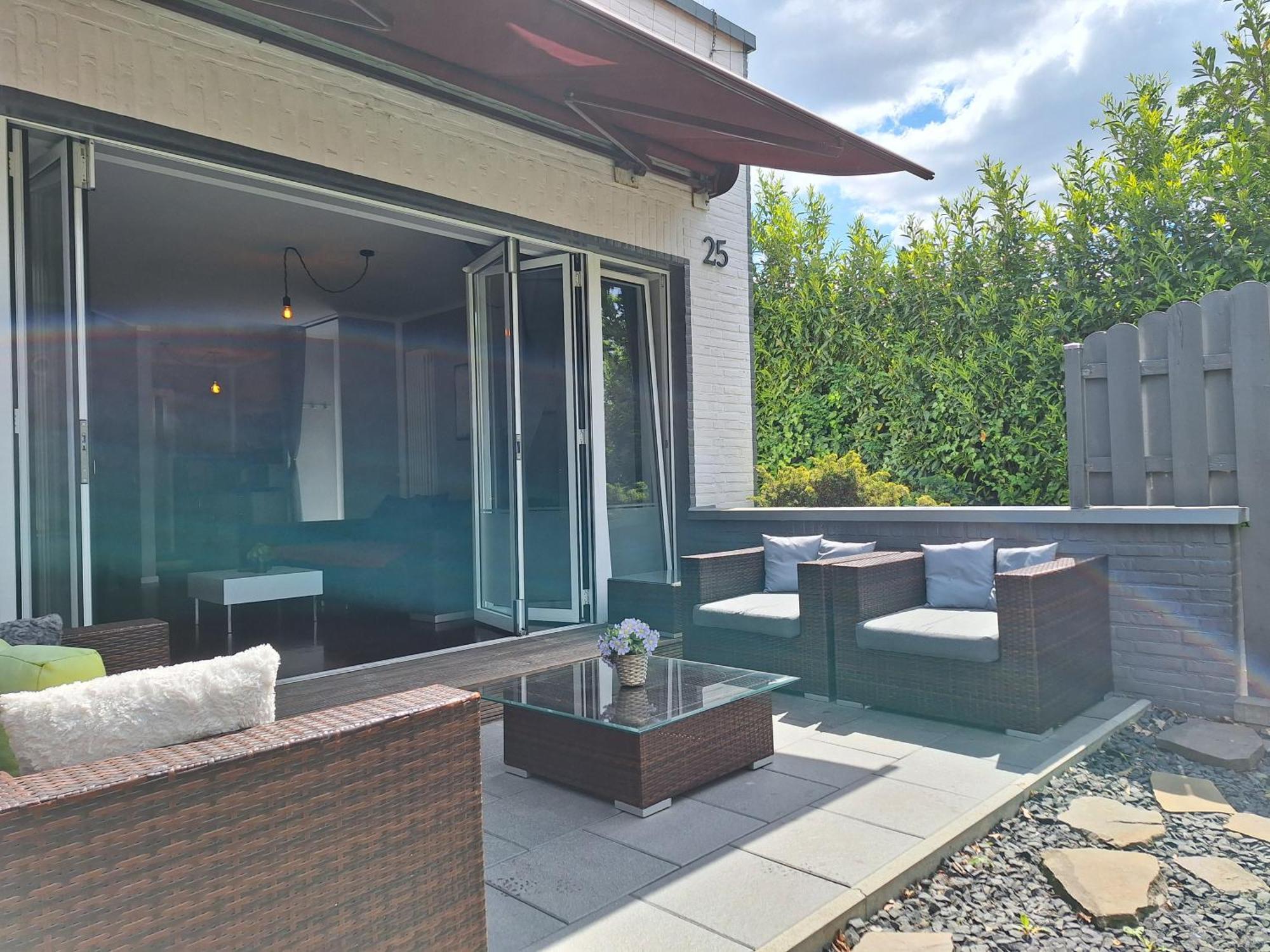 Fewo Relax Borken  Exterior photo