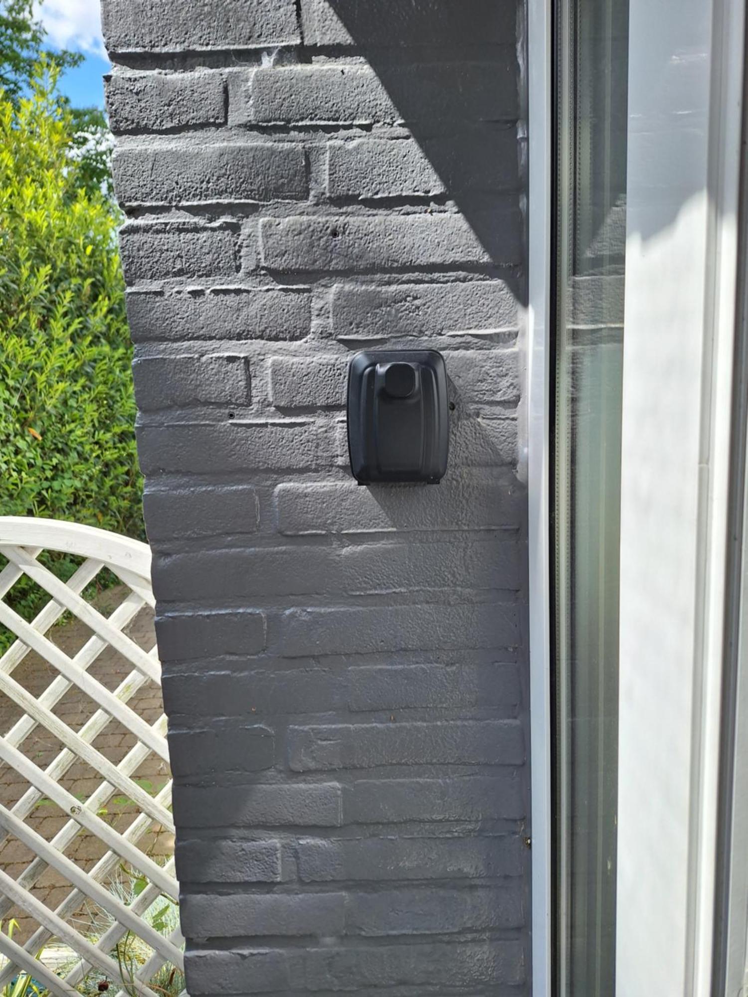 Fewo Relax Borken  Exterior photo