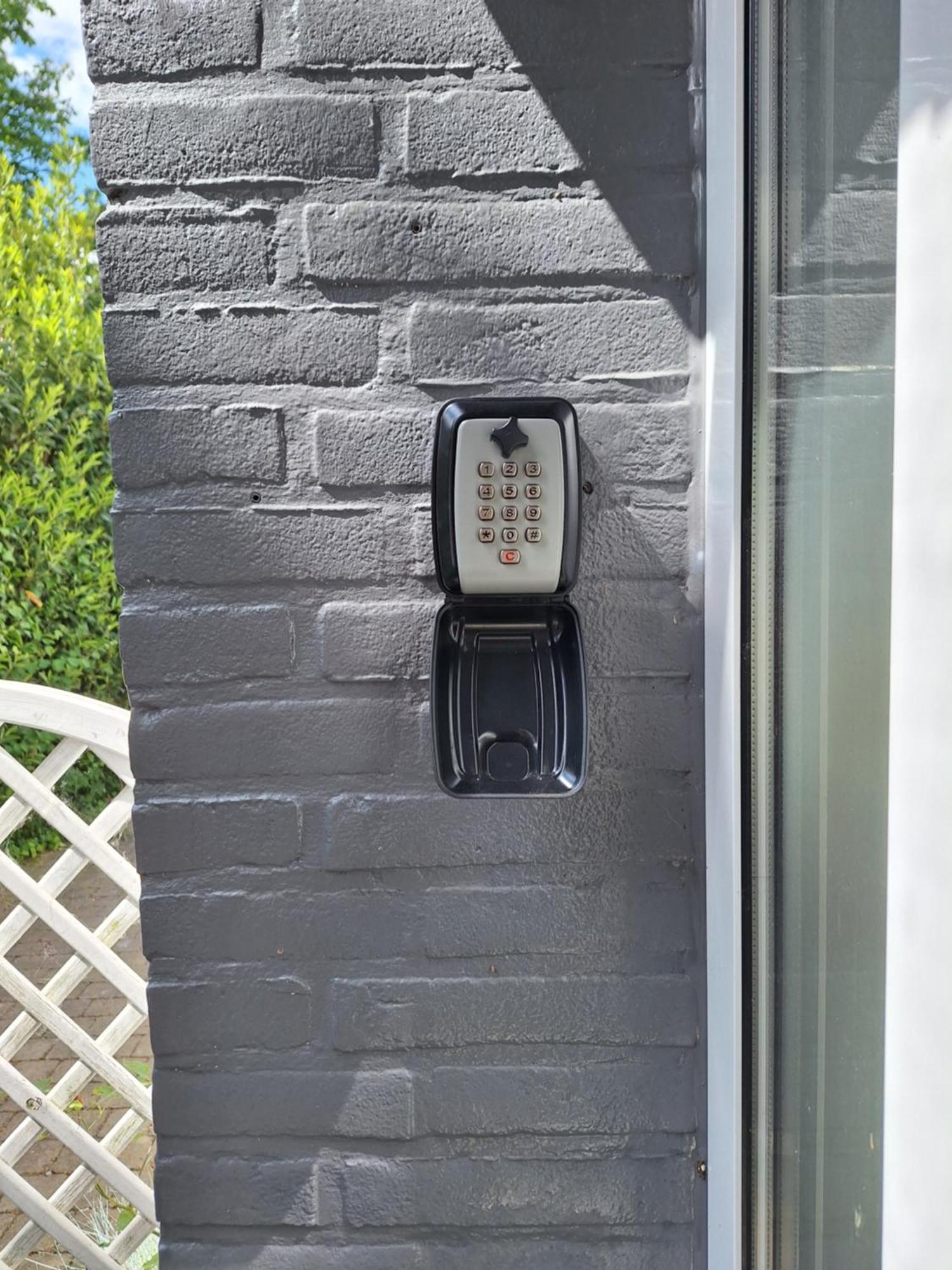 Fewo Relax Borken  Exterior photo